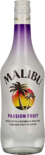 Malibu Passion Fruit 21% Vol. 0,7l von Malibu