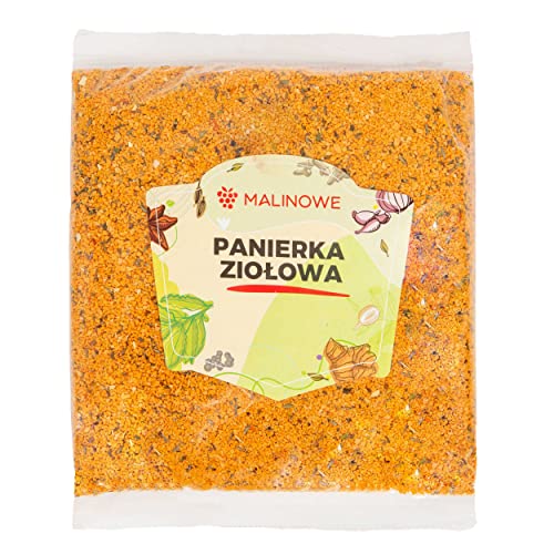 Kräuterüberzug 1kg von Malinowe