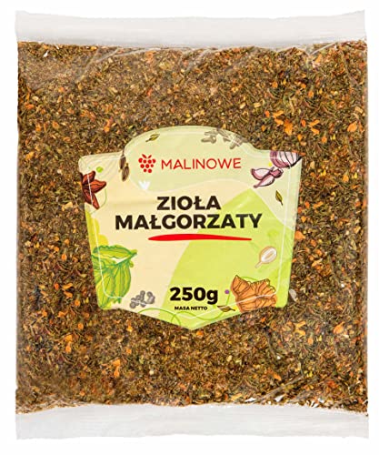 Margarets-Kräuter 250g von Malinowe