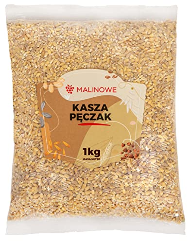 Malinowe PERLGRAUPEN 1kg Verdammt großartig von Malinowe