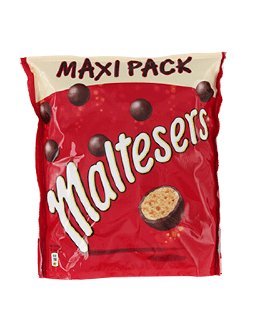 14x MALTESERS 300g Incl. Goodie von Flensburger Handel von Maltesers