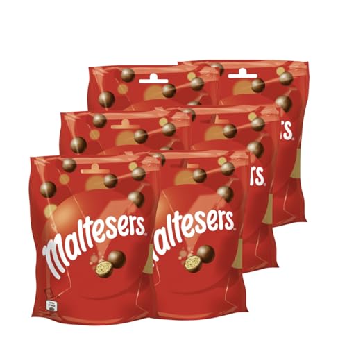 MALTESERS 6x 102g von Maltesers