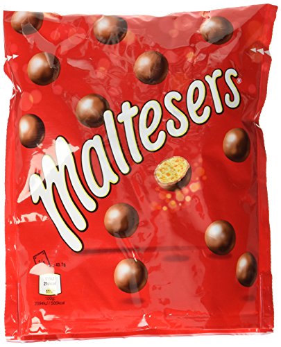 Maltesers, 5 Beutel (5 x 175 g) von Maltesers