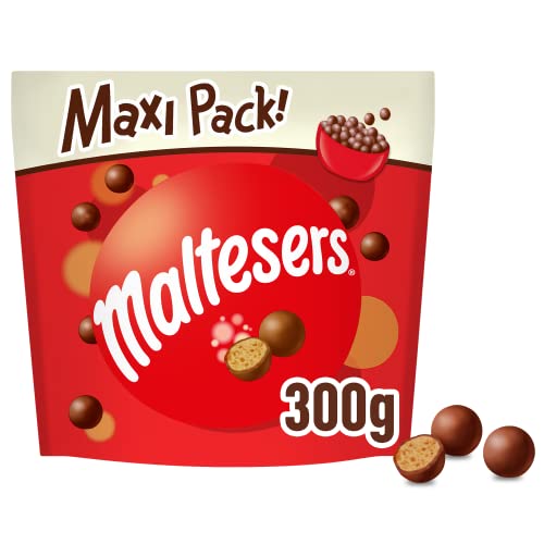 Maltesers 300g von Maltesers