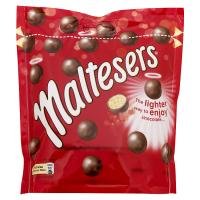 Maltesers Beutel Pralinen - 11 x 135gm von Maltesers