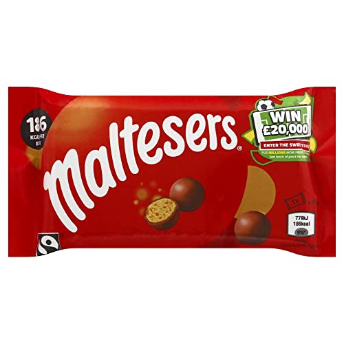 Mars Malters von Maltesers