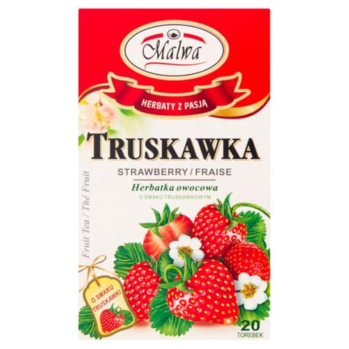 Truskawka Malwa von Malwa