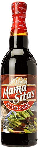 Mama Sita's Austernsauce, 765 ml von Mama Sita's