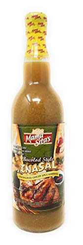 Mama Sita's Bacolod Style Inasal, 680 ml von Mama Sita's