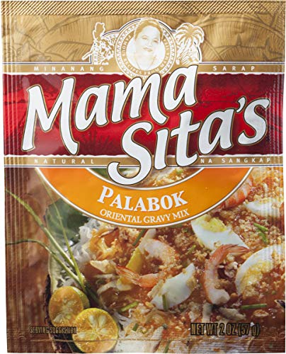 Mama Sita's Palabok 50g von Mama Sita's