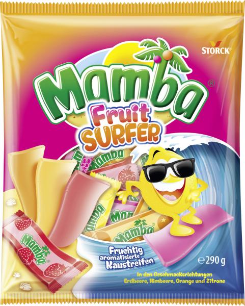 Mamba Fruit Surfer von Mamba