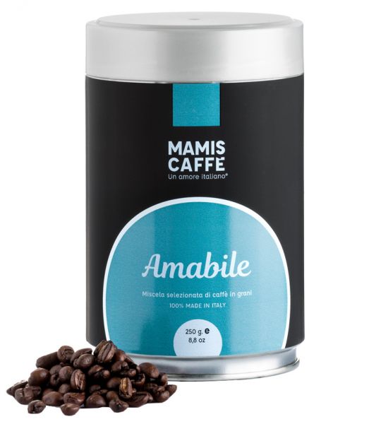 Mamis Caffè Amabile Espresso von Mamis Caffè