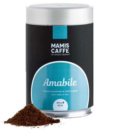 Mamis Caffè Espresso Amabile von Mamis Caffè