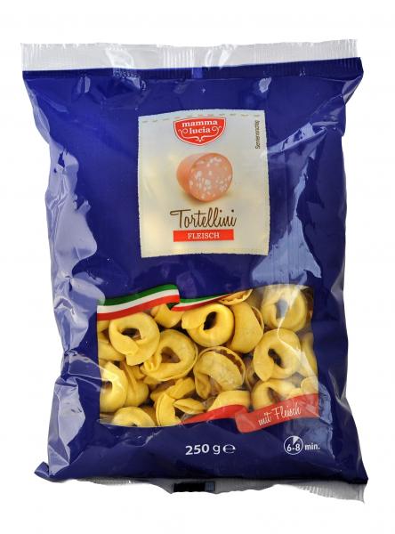 Mamma Lucia Tortellini Fleischfüllung von Mamma Lucia