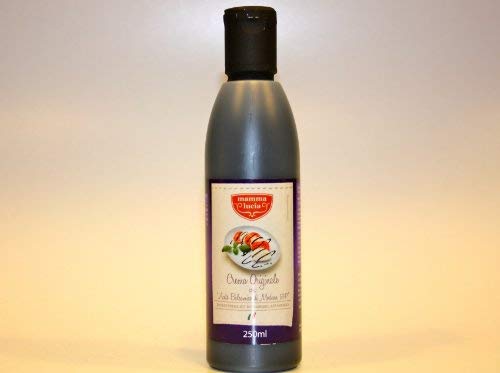 mamma lucia, mamma lucia Crema Originale Aceto Balsam.250ml von Mamma Lucia