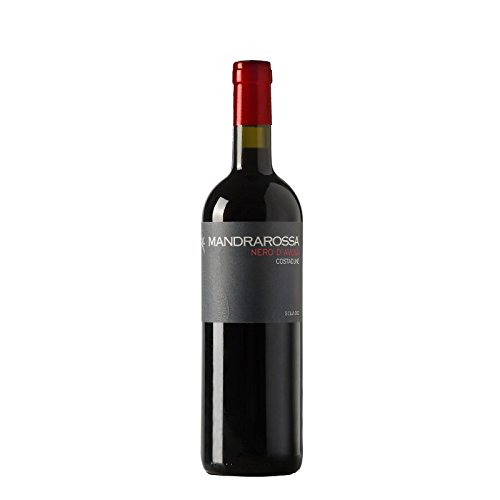 Mandrarossa Costadune Nero d'Avola von Mandrarossa