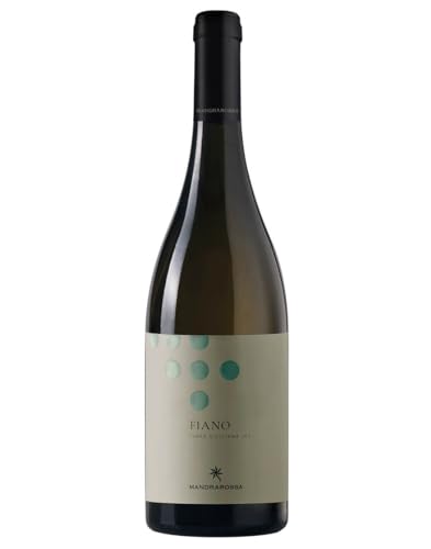 Sicilia DOC Fiano Ciaca Bianca Mandrarossa 2023 0,75 ℓ von Mandrarossa