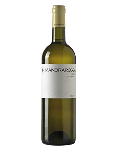 Sicilia Fiano DOC Ciaca Bianca Mandrarossa 2020 0,75 ℓ von Mandrarossa