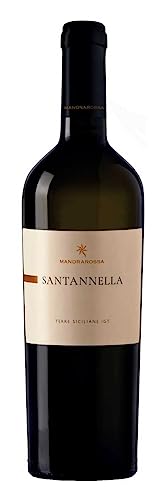 Terre Siciliane IGT Santannella Mandrarossa 2020 0,75 ℓ von Mandrarossa