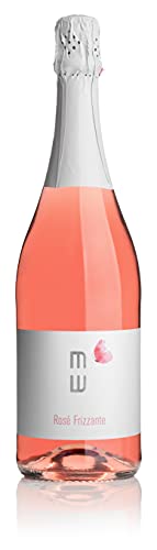 Manfred Weiss Rosé Frizzante, 0.75l trocken von Manfred Weiss