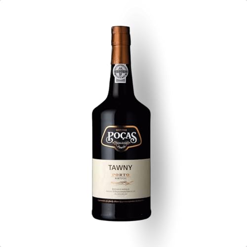 Manoel D. - Porto Pocas Tawny Port Portugal - 75 cl von GOOD4YOU