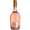 Manuelina  Spumante Martinotti Rosé extra trocken von Manuelina