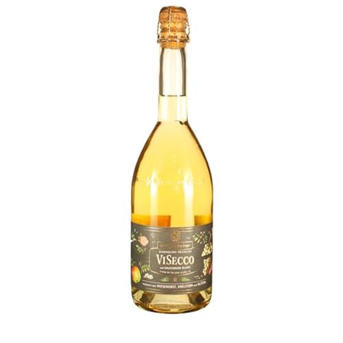 Manufaktur Jörg Geiger ViSecco mit Sauvignon Blanc Alkoholfrei 0.75 Liter von Manufaktur Jörg Geiger