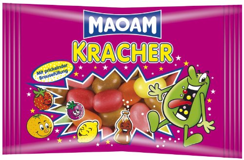 Maoam Kracher, 12er Pack von Maoam