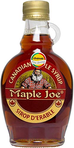 Ahornsirup - 250g - 1 Flasche von Maple Joe