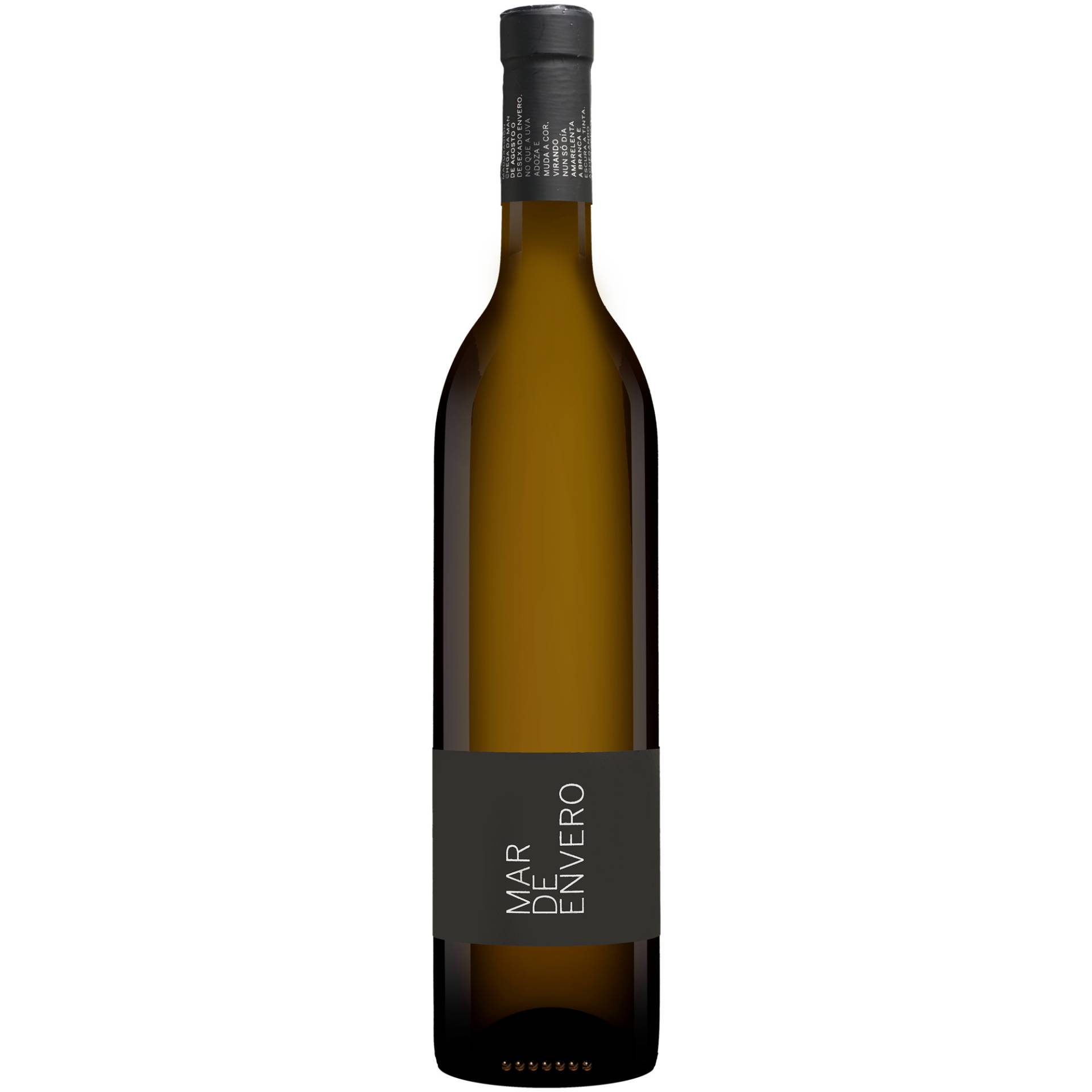 Mar de Envero 2022  0.75L 13.5% Vol. Weißwein Trocken aus Spanien von Mar de Envero