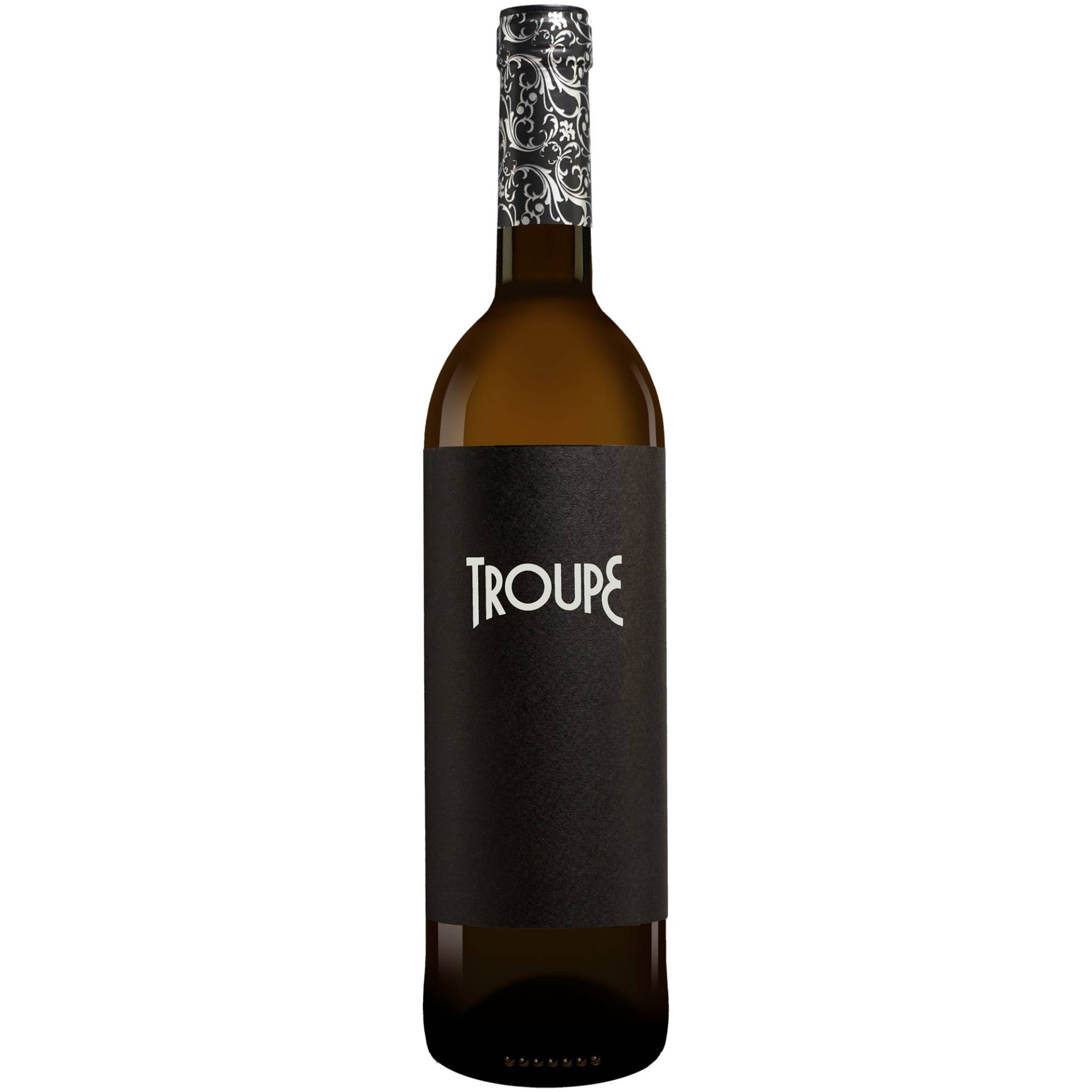 Troupe 2022  0.75L 13.5% Vol. Weißwein Trocken aus Spanien von Mar de Envero
