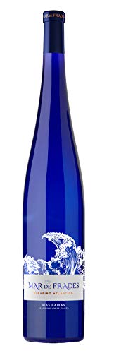 Mar De Frades Albariño - 150 Cl. von Mar de Frades