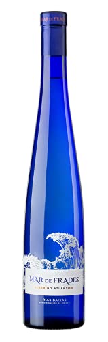 Mar De Frades Albariño - 50 Cl. von Mar de Frades