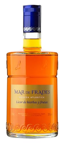 Orujo Original Mar De Frades - 70 Cl. von Mar de Frades