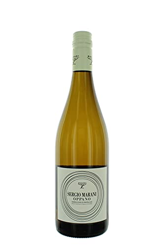 Oppano Verdicchio Di Matelica Doc Sergio Marani Cl 75 von Marani Sergio