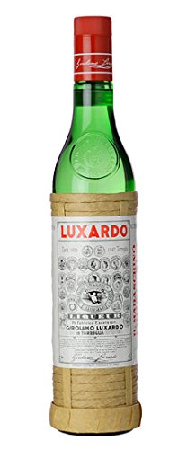 2 Flaschen Luxardo Maraschino Liköre a 700ml 32% Vol. (2 x 0,7l) Kirsch Likör von Maraschino