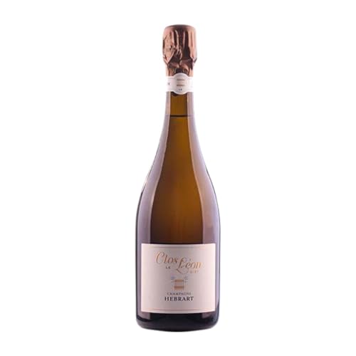 Marc Hébrart Clos Le Leon Chardonnay Champagne 75 cl Weißer Sekt von Marc Hébrart