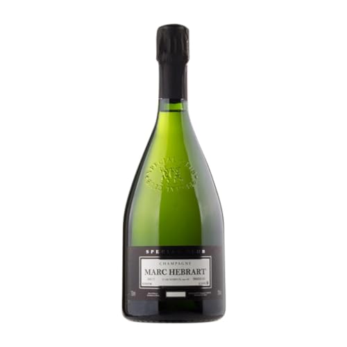 Marc Hébrart Special Club Premier Cru Champagne 75 cl Weißer Sekt von Marc Hébrart