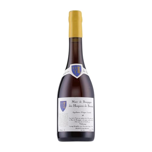 Marc Edelbrände Marc de Bourgogne. Hospices de Beaune 70 cl von Marc de Bourgogne