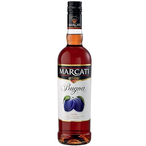 MARCATI LIQUORE AL SUCCO DI PRUGNA 70 CL von Marcati