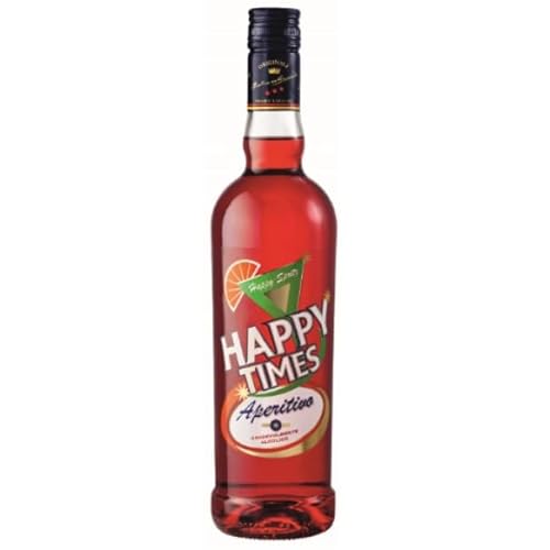 MARCATI LIQUORE APERITIVO APRI PISTA HAPPY TIMES 70 CL von Marcati