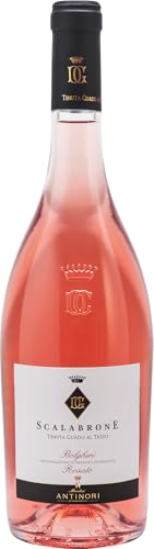 Tenuta Guado al Tasso - Scalabrone Rosato - Marchese Antinori/Bolgheri (1 x 0.75L) von Marchese Antinori S.p.A