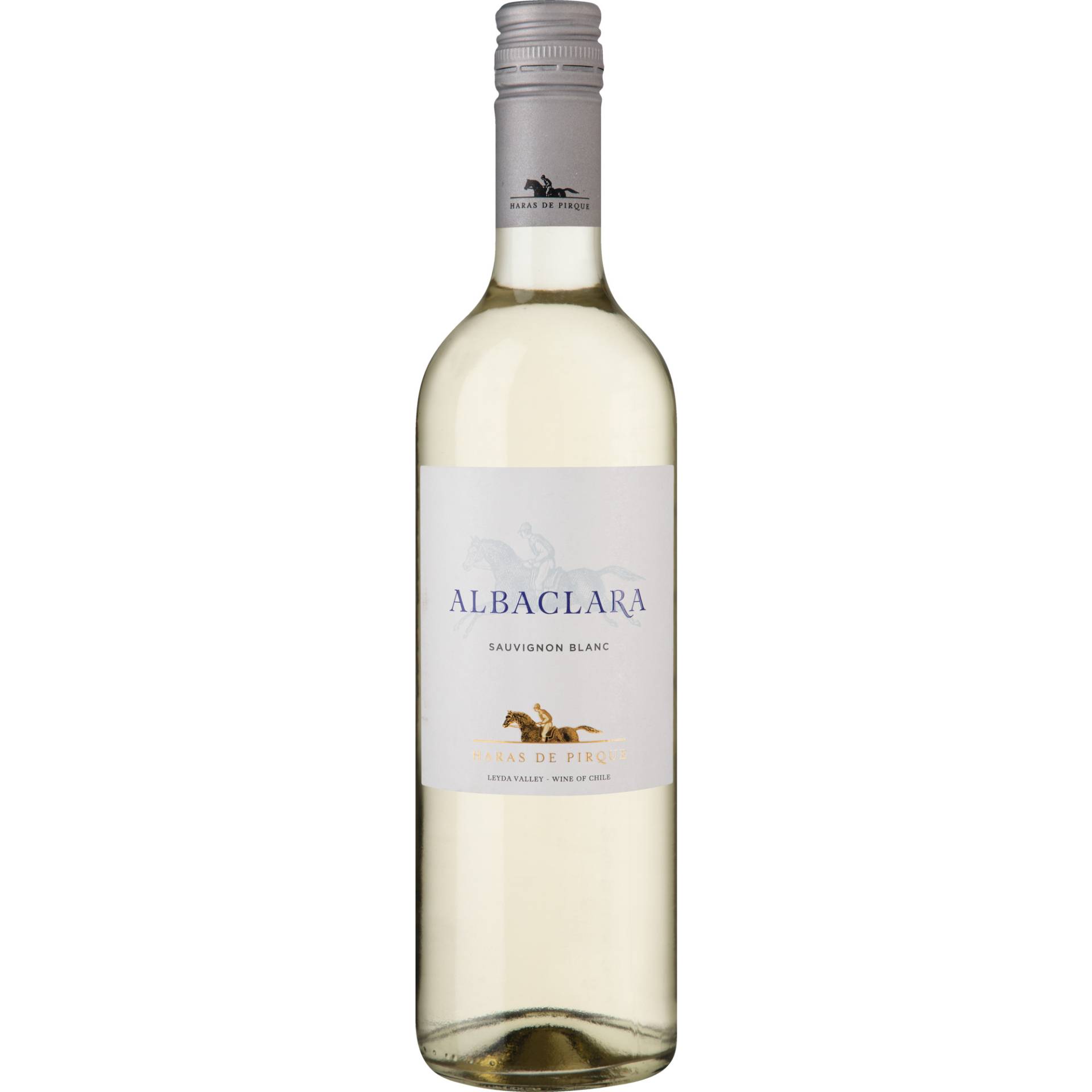 Albaclara Sauvignon Blanc, Valle de Leyda, Valle Central, 2022, Weißwein von Weinland Ariane Abayan GmbH & Co KG, 20251 Hamburg, Deutschland