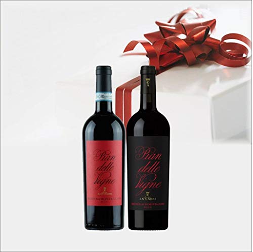 Antinori Guado al Tasso Scalabrone Bolgheri Rosato 3,0L von Marchesi Antinori