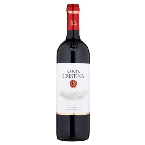 Antinori - Santa Cristina Rosso Toscana Igt /, 0.75 l von Marchesi Antinori