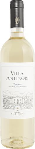 Antinori Villa Bianco Toskana IGT 2022 0.75 L Flasche von Marchesi Antinori