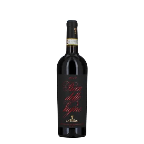 Brunello di Montalcino DOCG Pian delle Vigne Marchesi Antinori 2019 0,75 ℓ von Marchesi Antinori