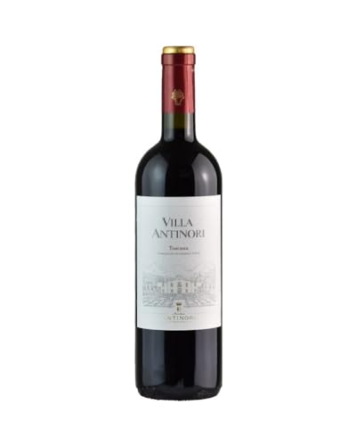 MARCHESI ANTINORI VILLA ANTINORI TOSCANA ROSSO 2020 IGT 75 CL von MARCHESI ANTINORI