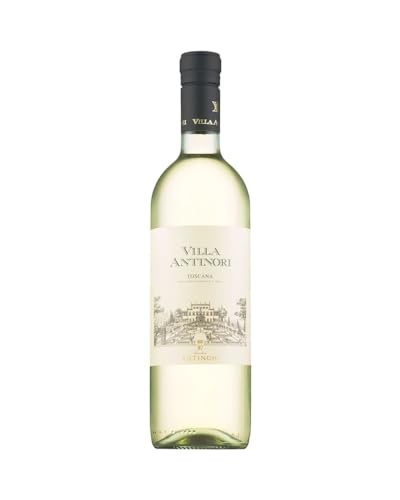 MARCHESI ANTINORI VILLA ANTINORI TOSCANA WEISS 2023 IGT 75 CL von Marchesi Antinori