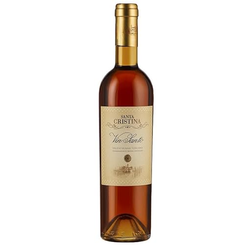 MARCHESI ANTINORI VIN SANTO SANTA CRISTINA DOC 2020 VALDICHIANA TOSCANA 375 ML von Marchesi Antinori